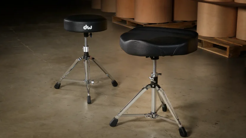 good drum throne