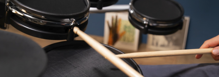 best drumsticks for e-drums