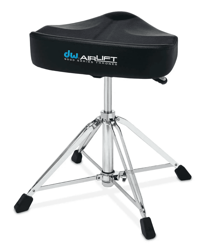 dw 9000 amazing drum throne