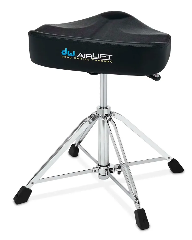 dw 9000 amazing drum throne
