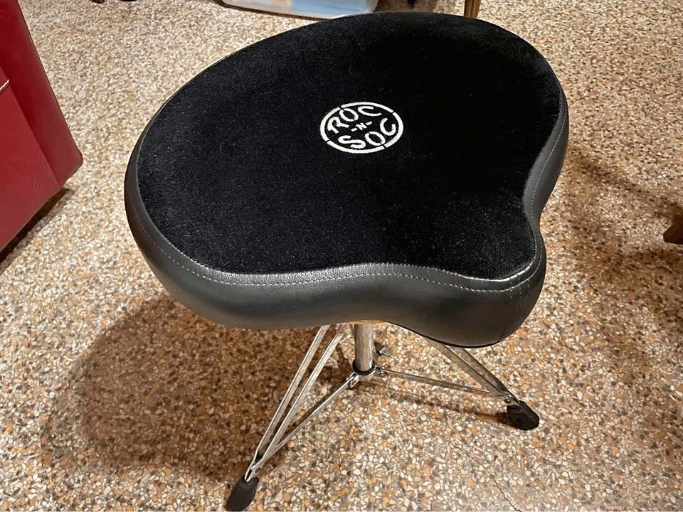 good drum throne