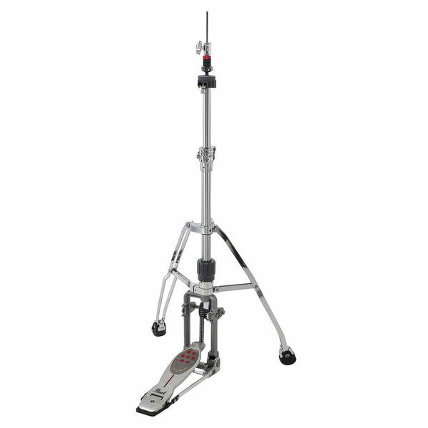Pearl H-2050 Eliminator hi-hat stand
mid-range hi-hat stand