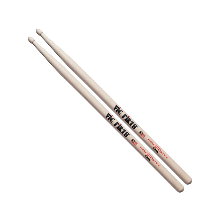 nylon vs wood drumsticks