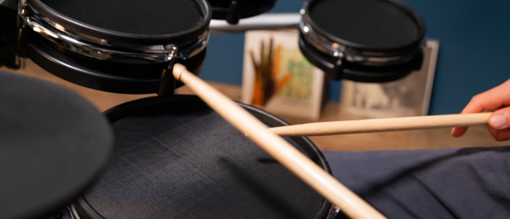 drumsticks for electronic drums