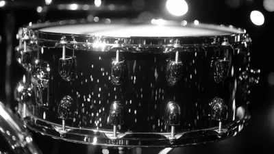 14x8 snare drum