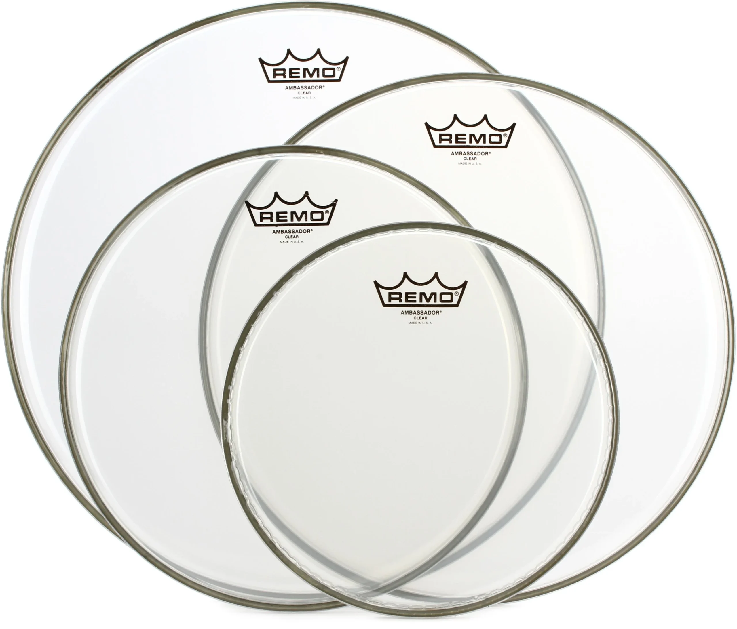 remo ambassador clear
