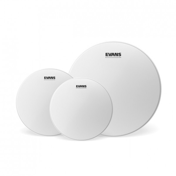 evans g1 coated