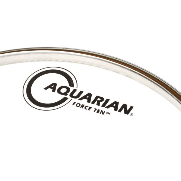 aquarian force ten
