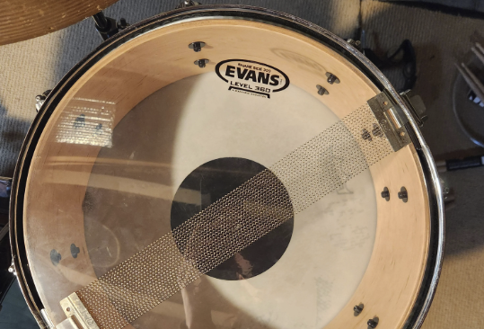 evans hazy 300