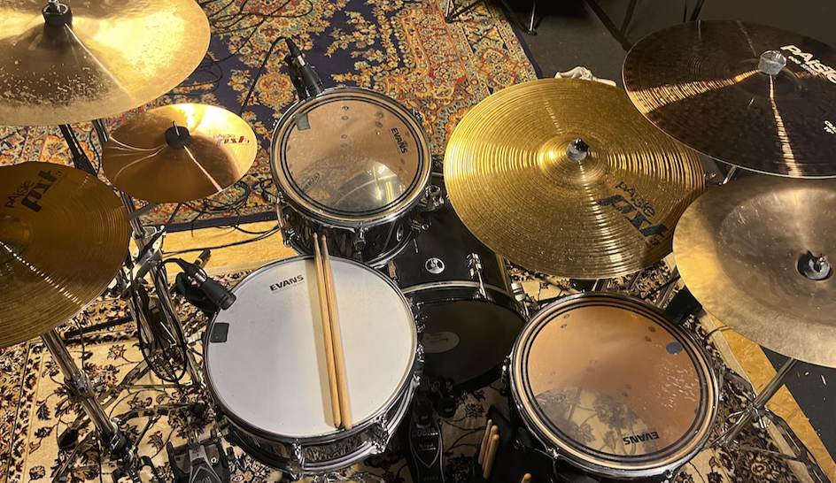 top picks of best drumheads for rock