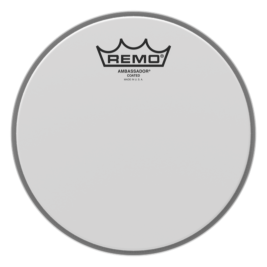 remo ambassador coated