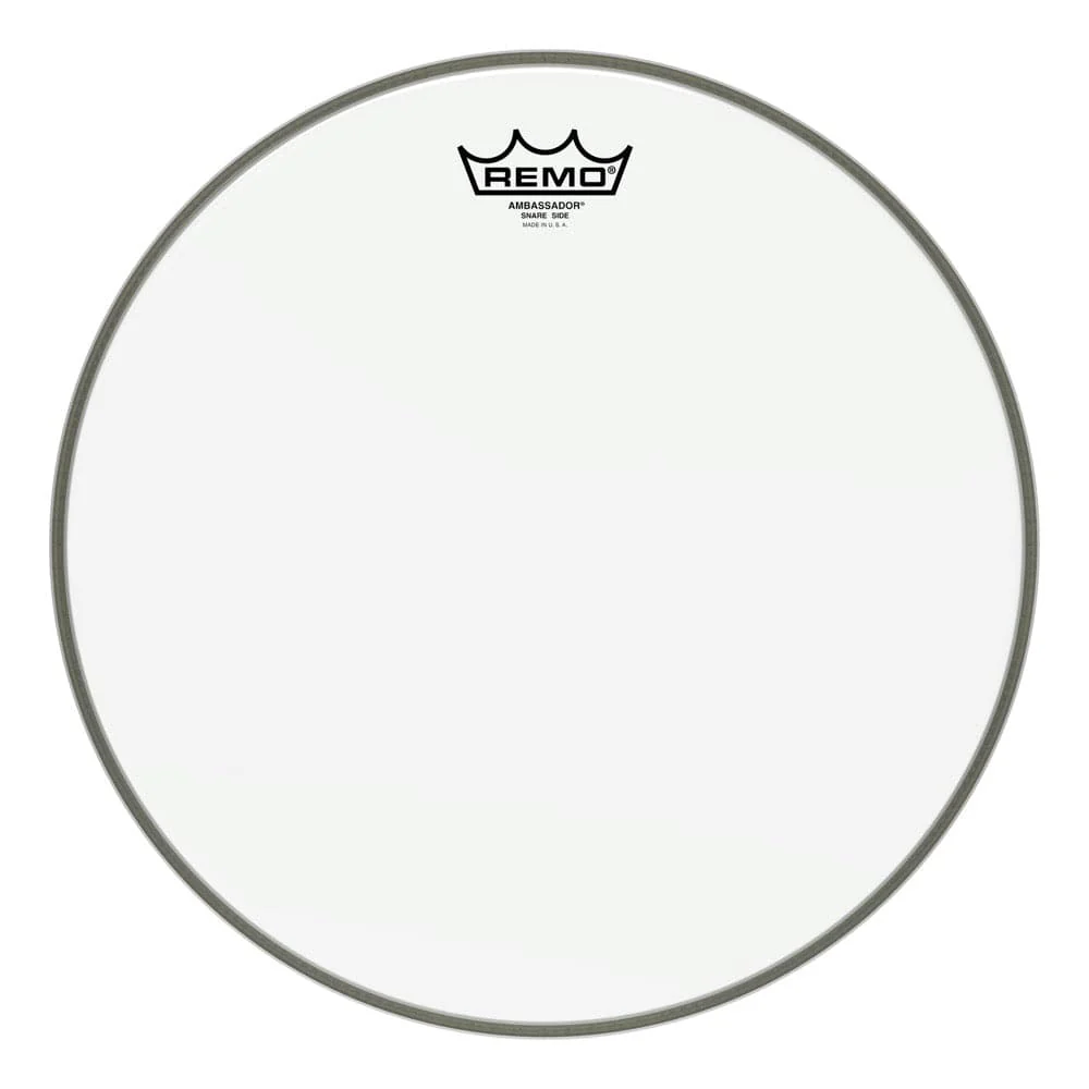 remo ambassador hazy