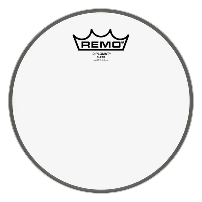 remo diplomat clear