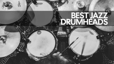best jazz drumheads